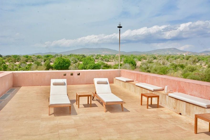 诺伊恩多夫别墅-40