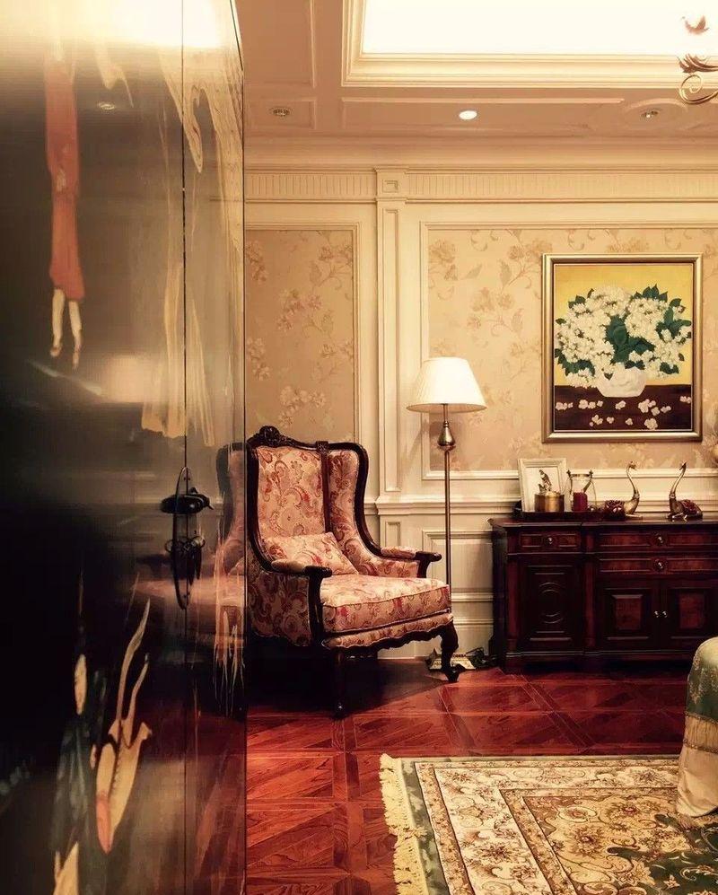 上海长泰西郊别墅223样板房-10