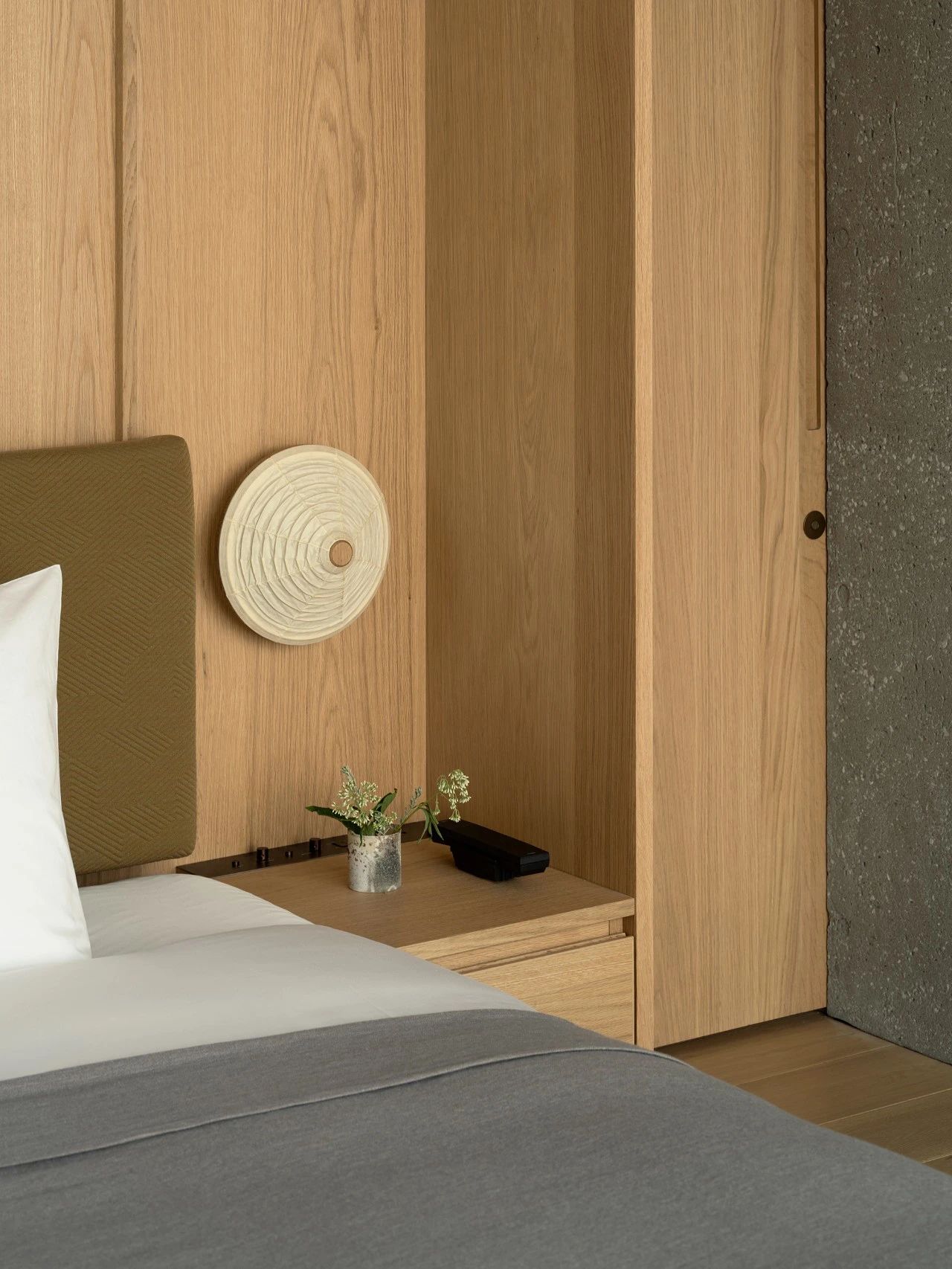 代代木公园树干酒店丨Keiji Ashizawa-28