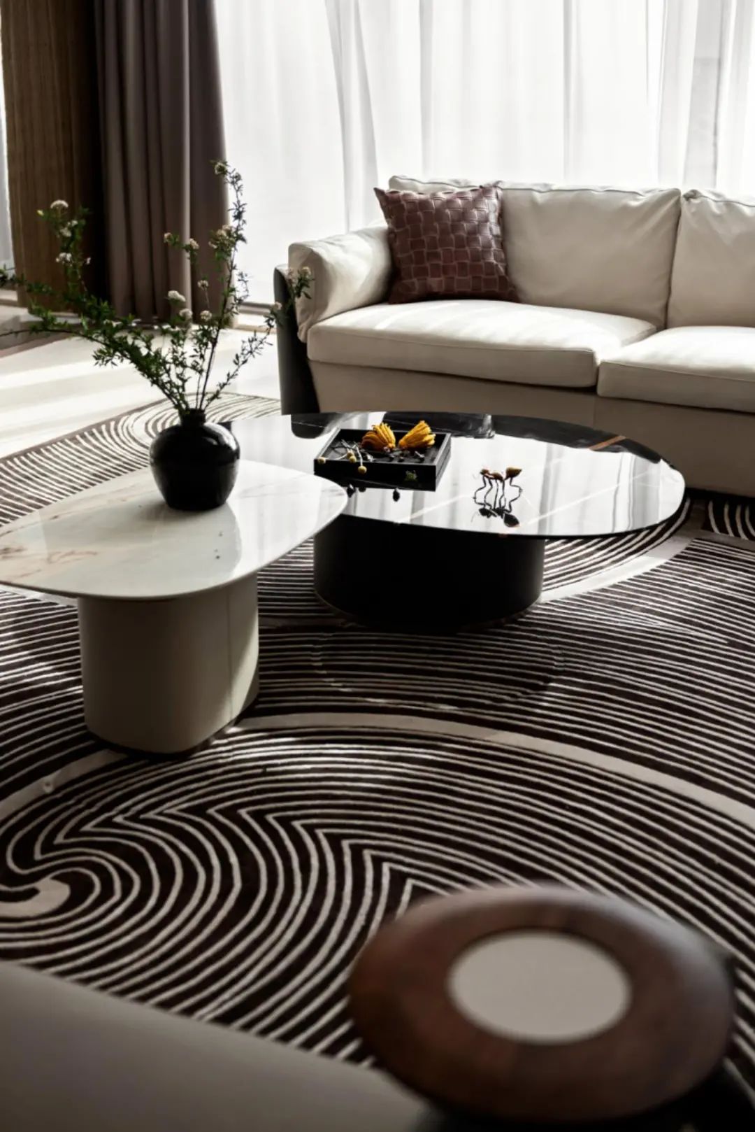 上海金臣别墅丨中国上海丨英国 BDP 规划设计-18