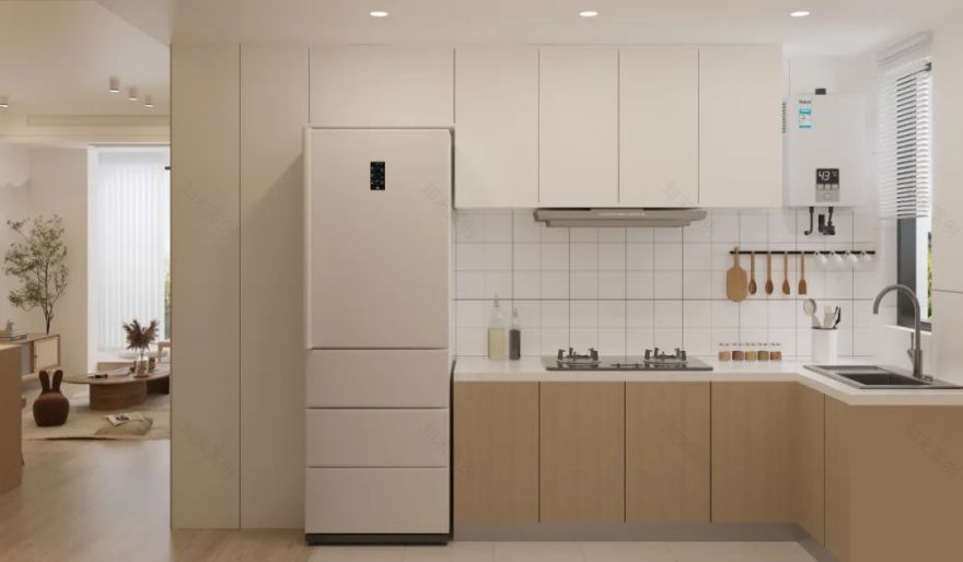 公园荣和里日式简约家居设计丨中国柳州丨艺饰 DESIGN-28