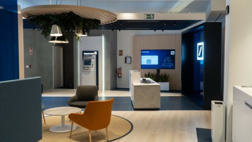 Deutsche Bank HMY Group项目丨西班牙-29