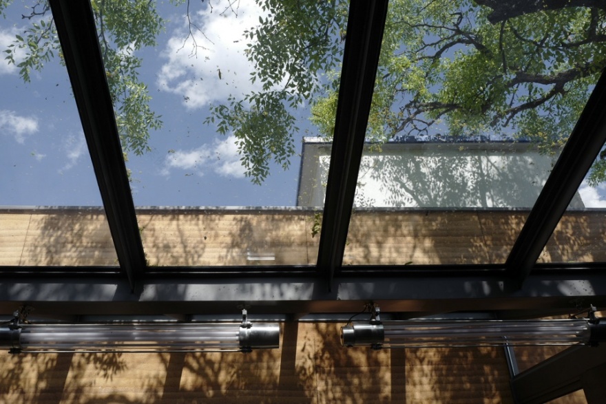 崖餐厅 | 胡同里的云南风-96