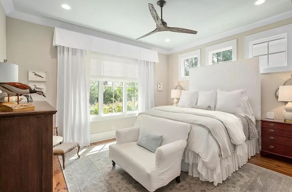 丨Bob Chatham Custom Home Design-29