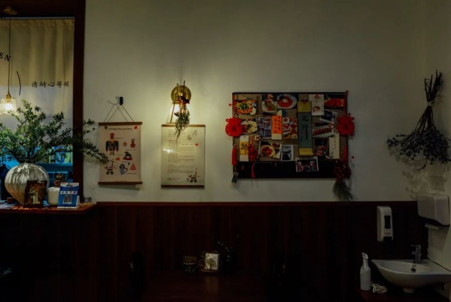 袁食堂VI视觉形象设计(2025年4月更新)-23