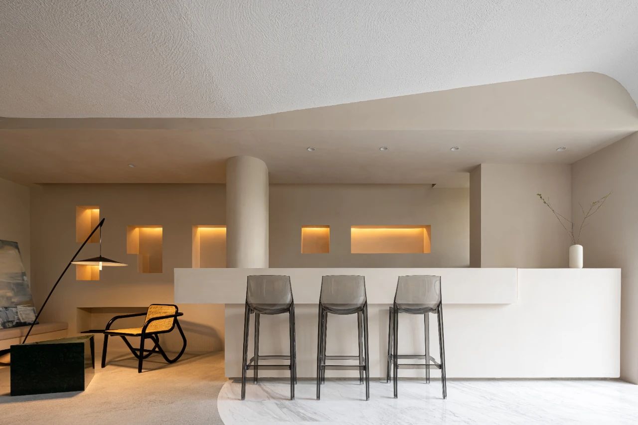 九溪云中溪民宿丨中国杭州丨杭州时上建筑空间设计事务所-18