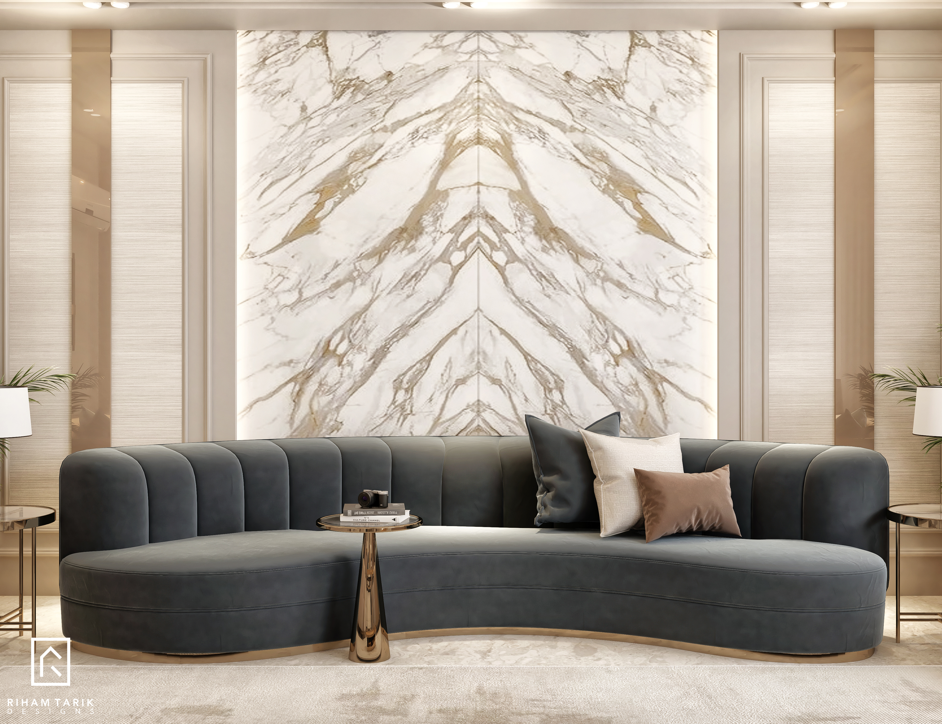 UAE | LUXURY MAJLIS-3