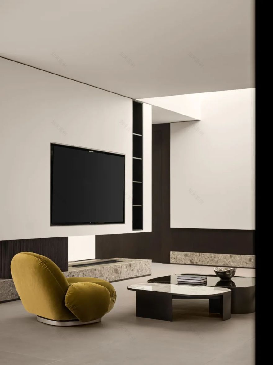 清欢的烟火·苏州名流御园丨中国苏州丨苏州枫语装饰设计有限公司-21