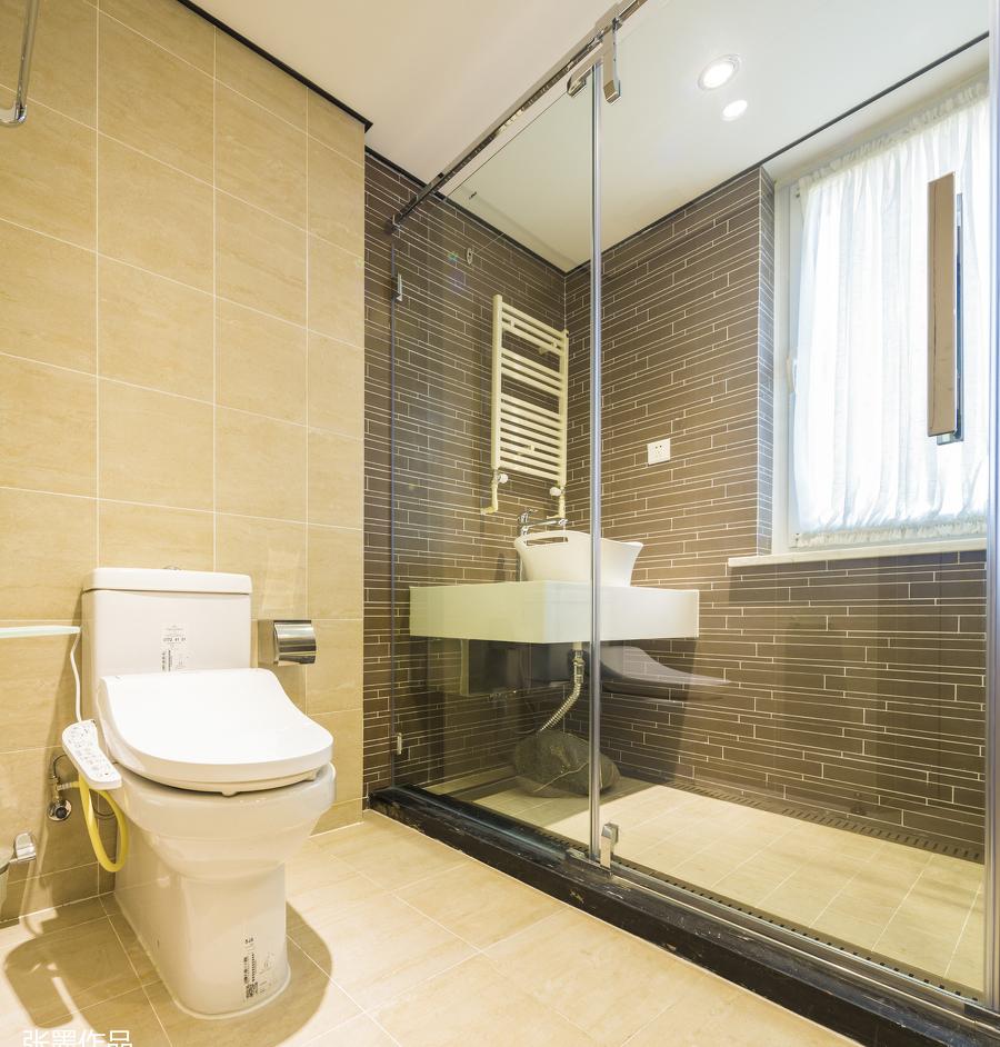 张墨丨平层丨中海紫金苑2-5