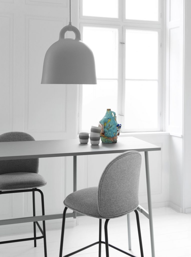 Normann Copenhagen 打造全方位室内照明方案-8