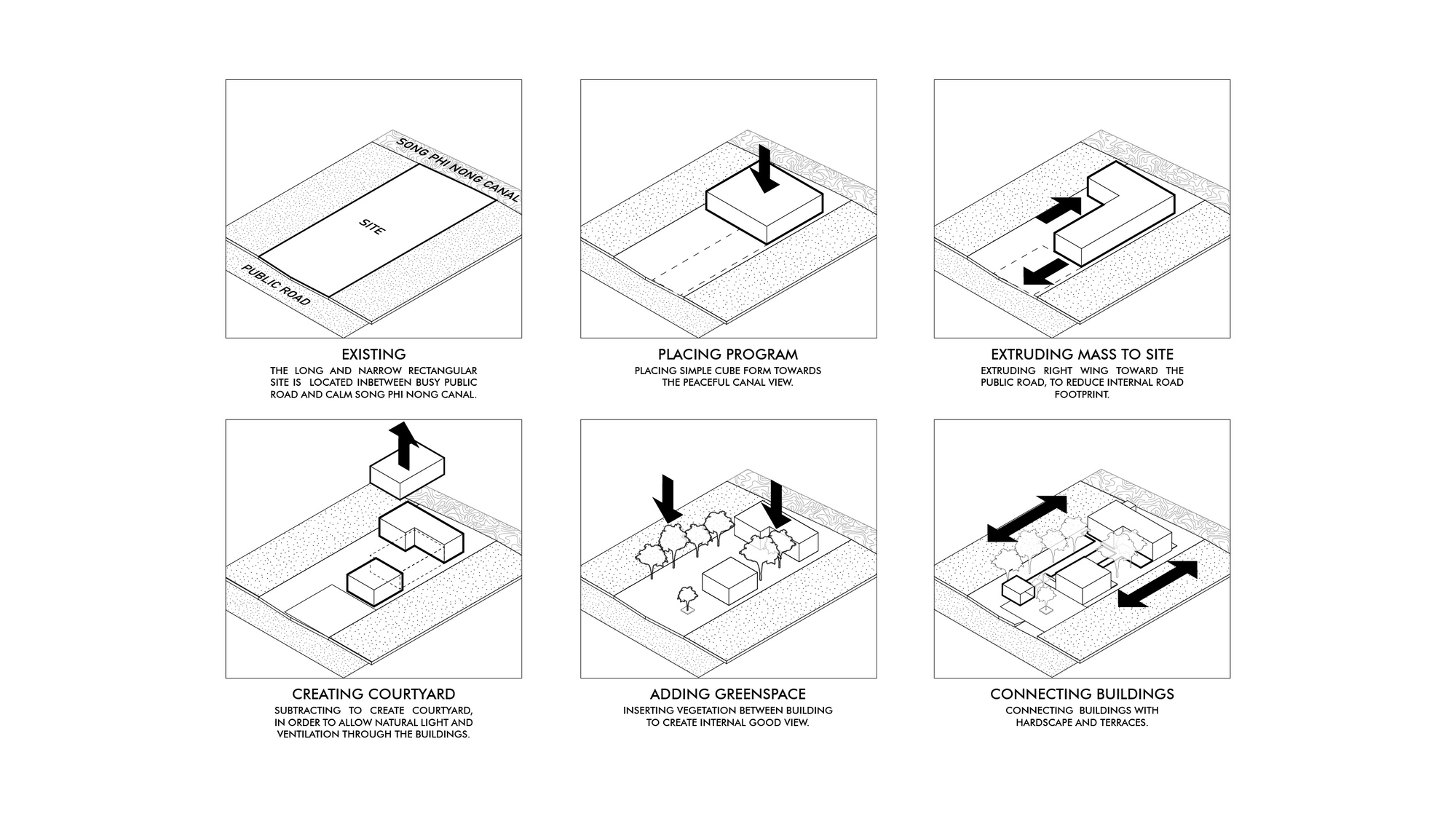 BSPN 住宅丨泰国素攀武里丨10 Space Architects-49