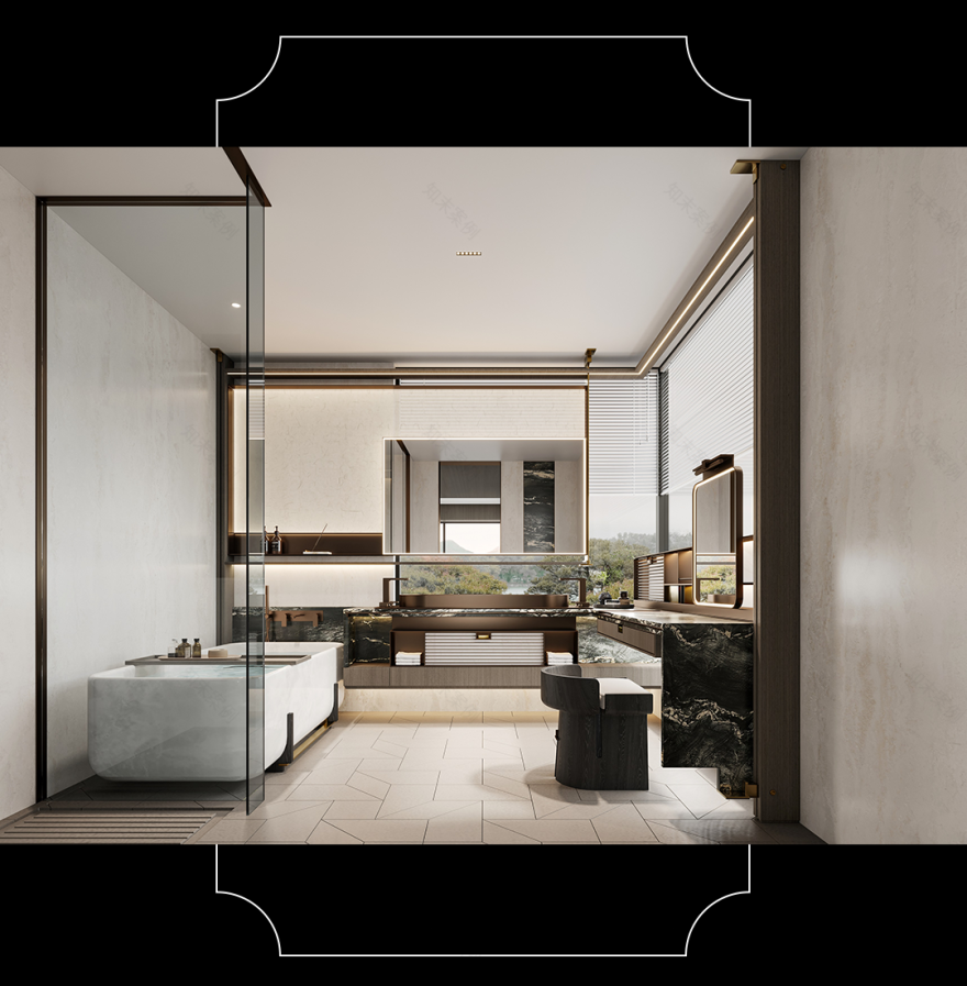 非传统的运用传统 · YMD 的东方造物观丨中国上海丨YMD.LAB-41