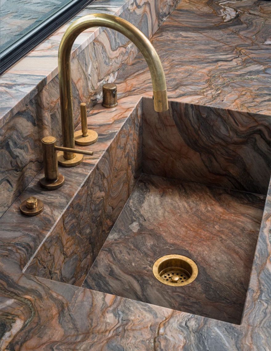 霍姆男孩索诺玛私邸|Hommeboys’ Sonoma Residence-25