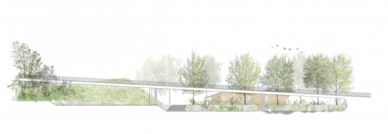 申茨利自然休闲区丨瑞士-6