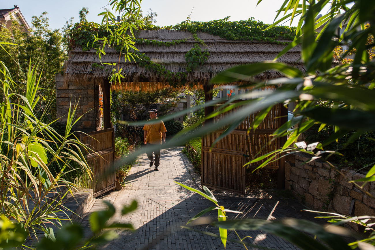 白相里·绿水人家-31