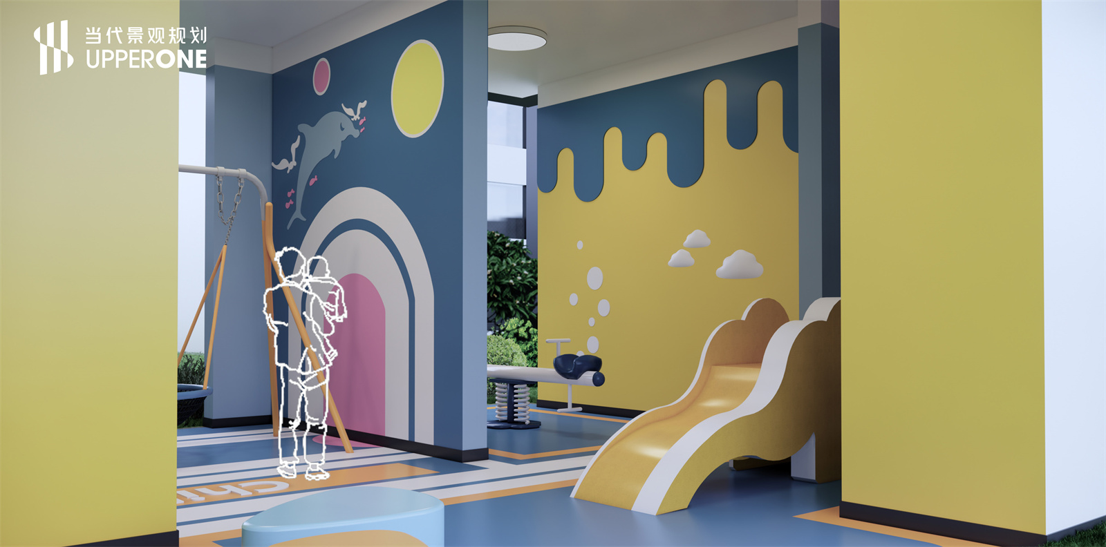 潮州饶平唐商凤凰湾丨中国潮州丨当代景观规划-28