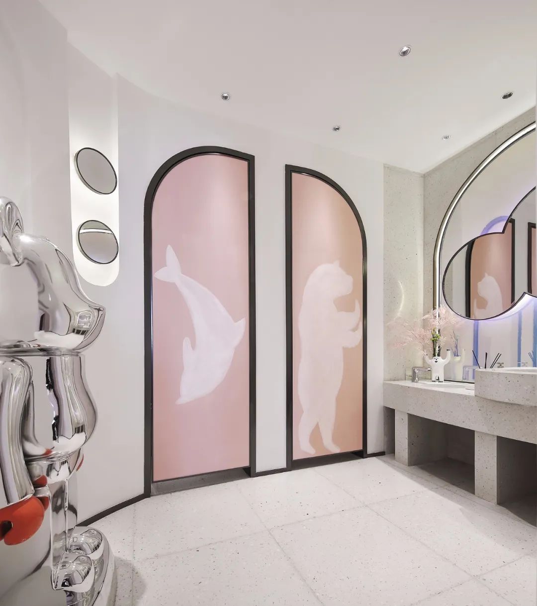 汕头中海黄金海岸丨中国汕头丨广州置在设计有限公司-31