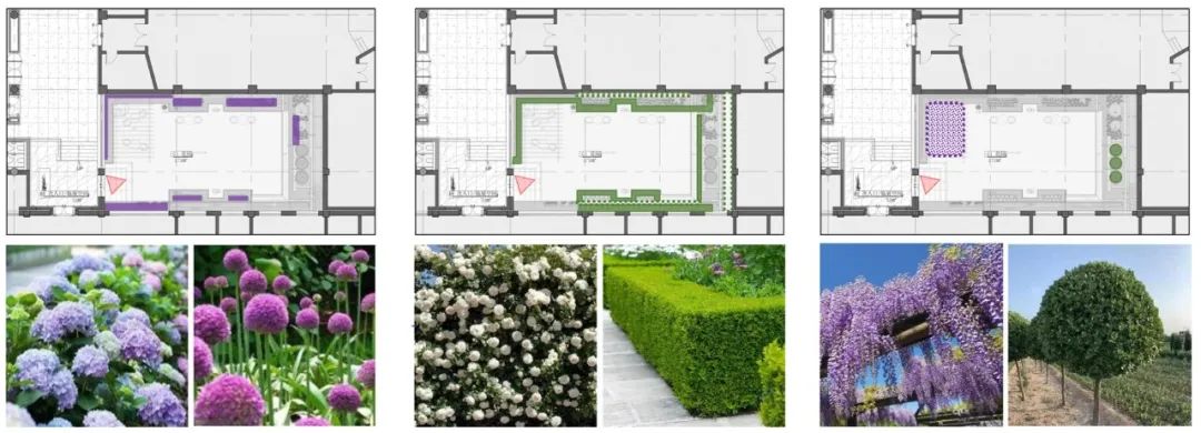 中法交织的场所重生：北语逸夫楼空间改造实践-66