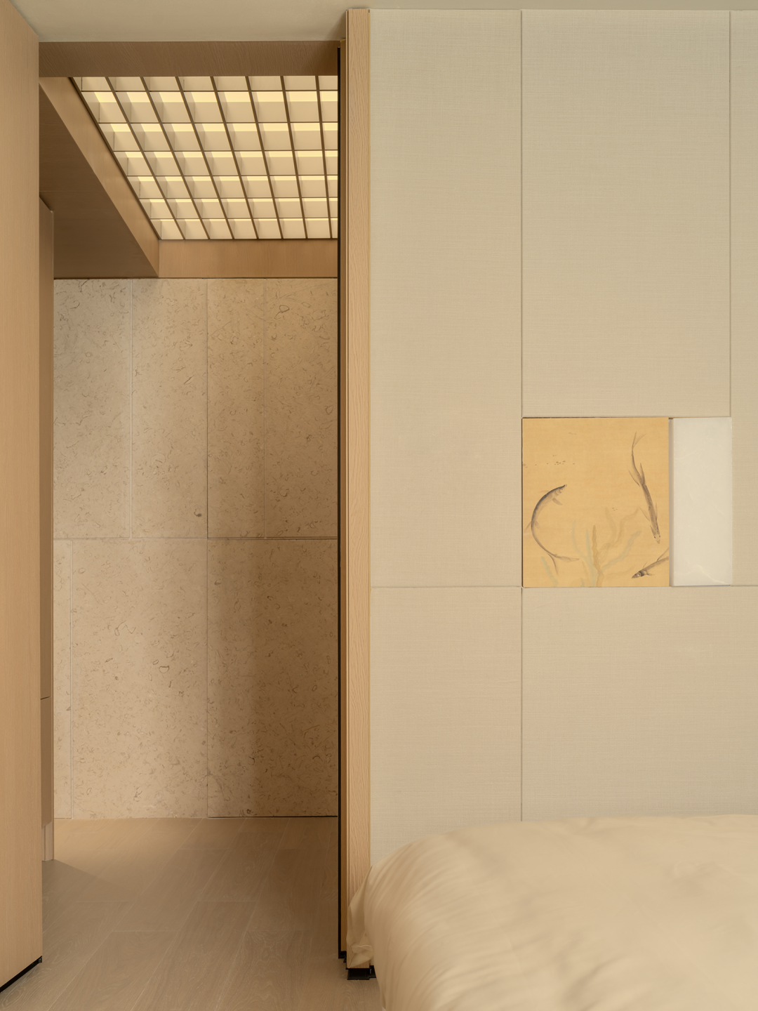 长物志丨中国广东丨陈浩鹏(深圳)室内设计有限公司-49