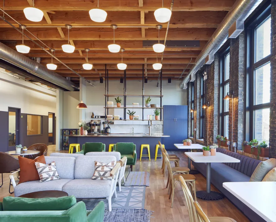 Farmer’s Fridge HQ-20