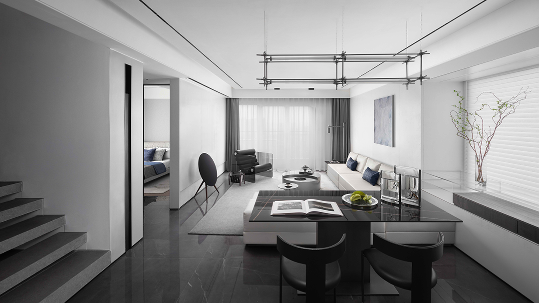 路劲地产·佛山天隽汇复式丨中国佛山丨深圳共向设计-111