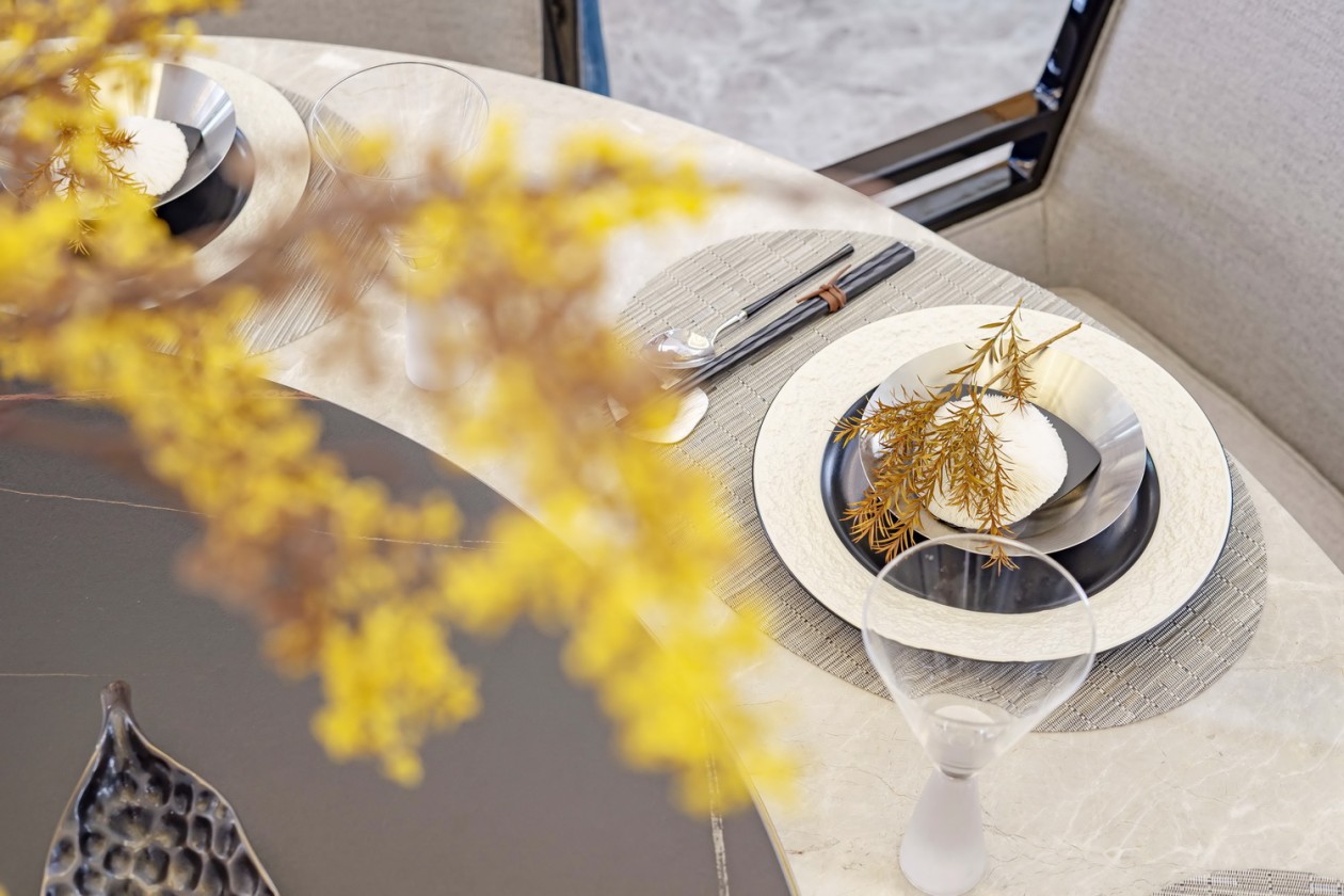 中山·卓越海畔山丨中国中山丨可道设计公社-23