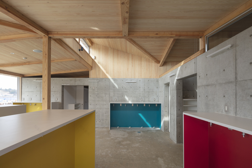 日本 Osakikamijima 全球学院丨日本大阪丨CAn-47