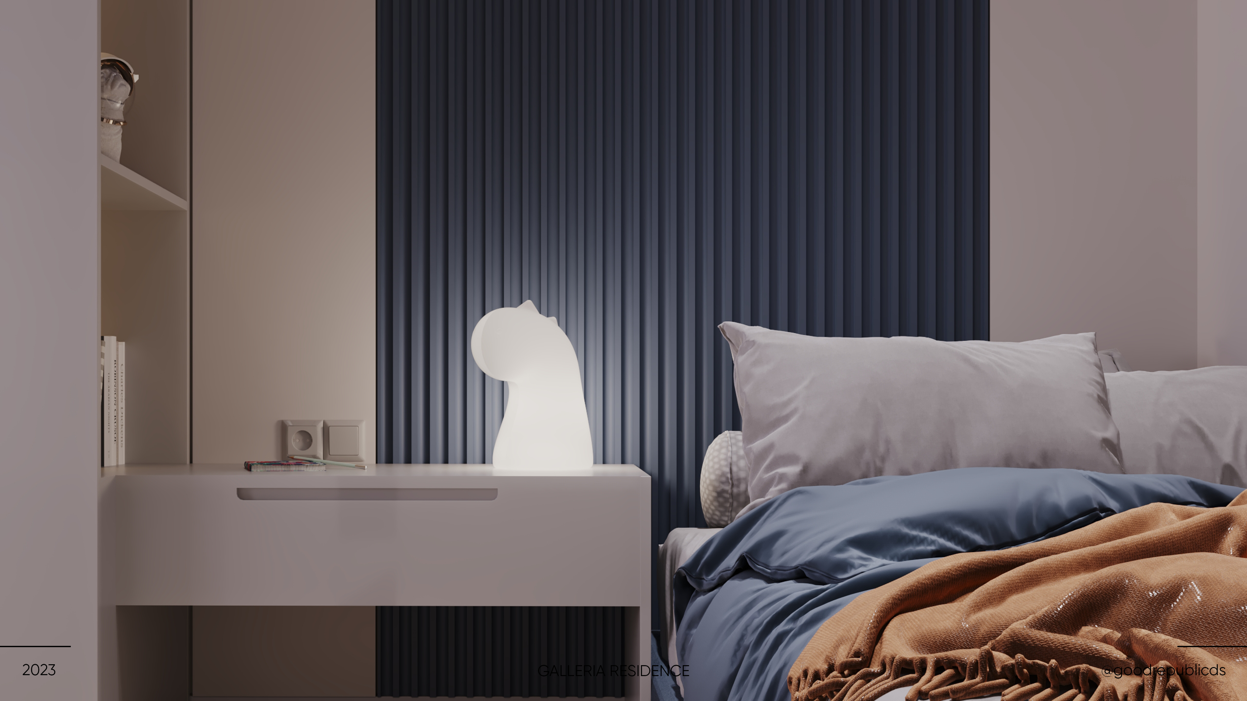 Galleria Residence-22