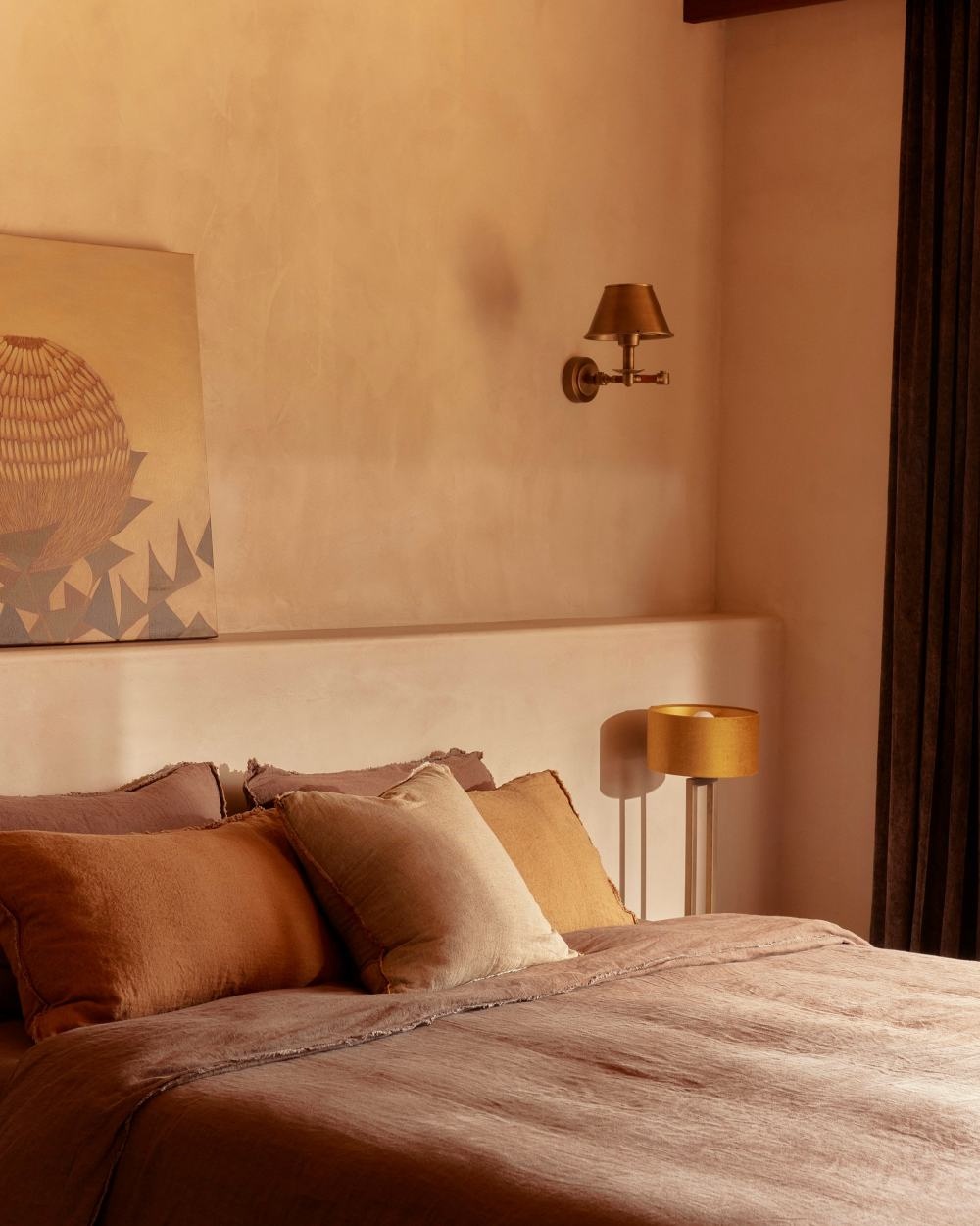 田园诗般的度假屋丨澳大利亚丨Story Design Collective-82