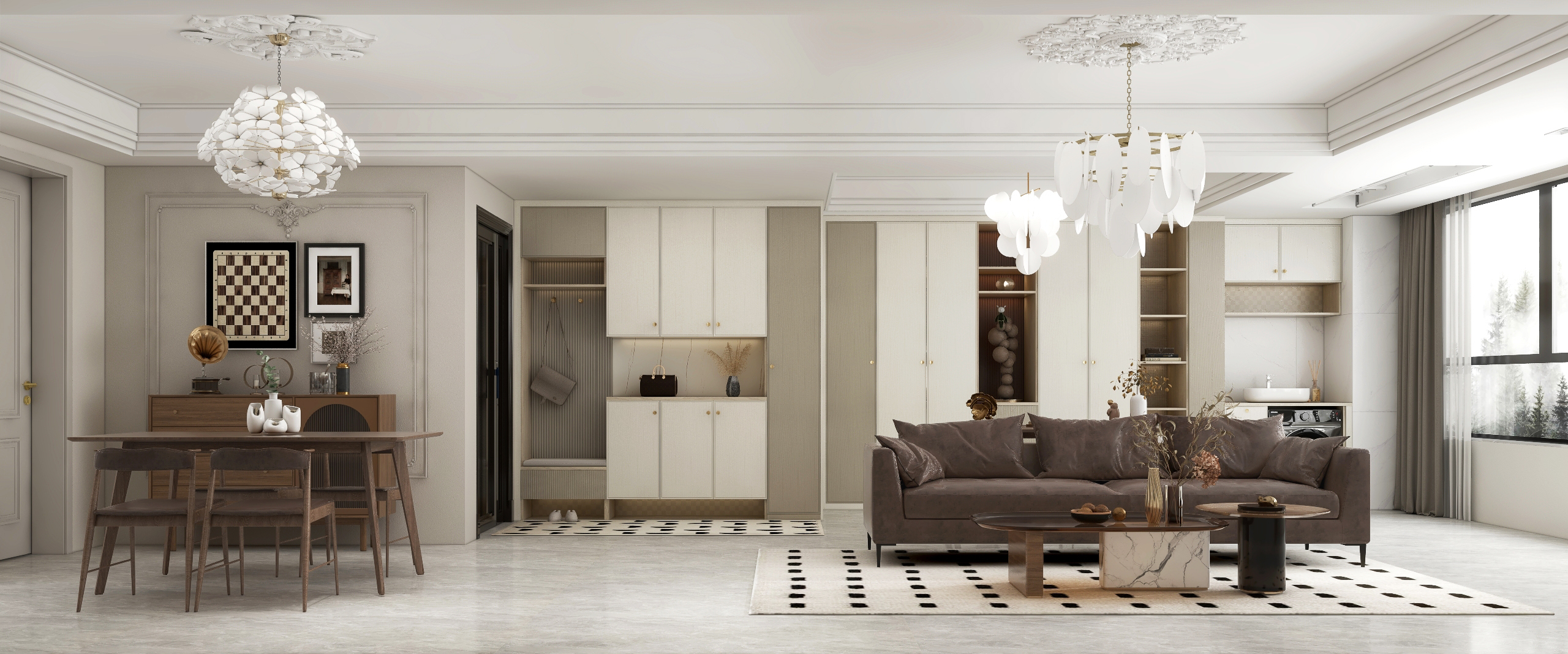 玺园125复古风-1