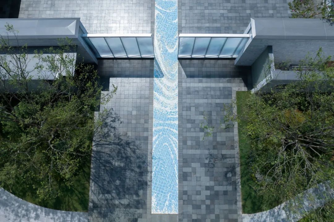 华侨城万科世纪水岸·無山丨中国南昌丨朱育帆设计工作室,SCDA等多家-50