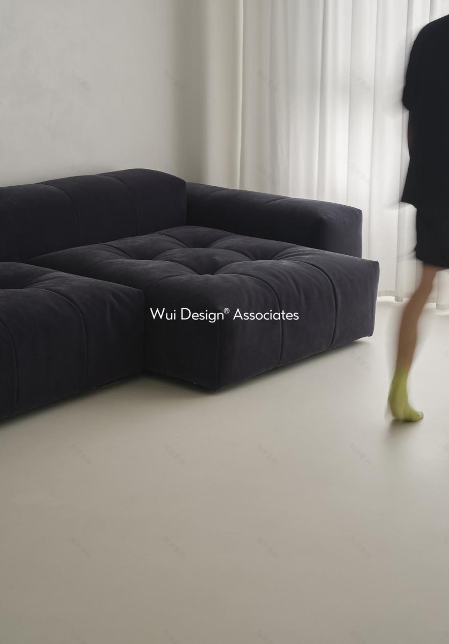 空镜(CLLECTORS)丨中国南京丨無一內建築設計事務所(WUI DESIGN&ASSOCIATES)-44