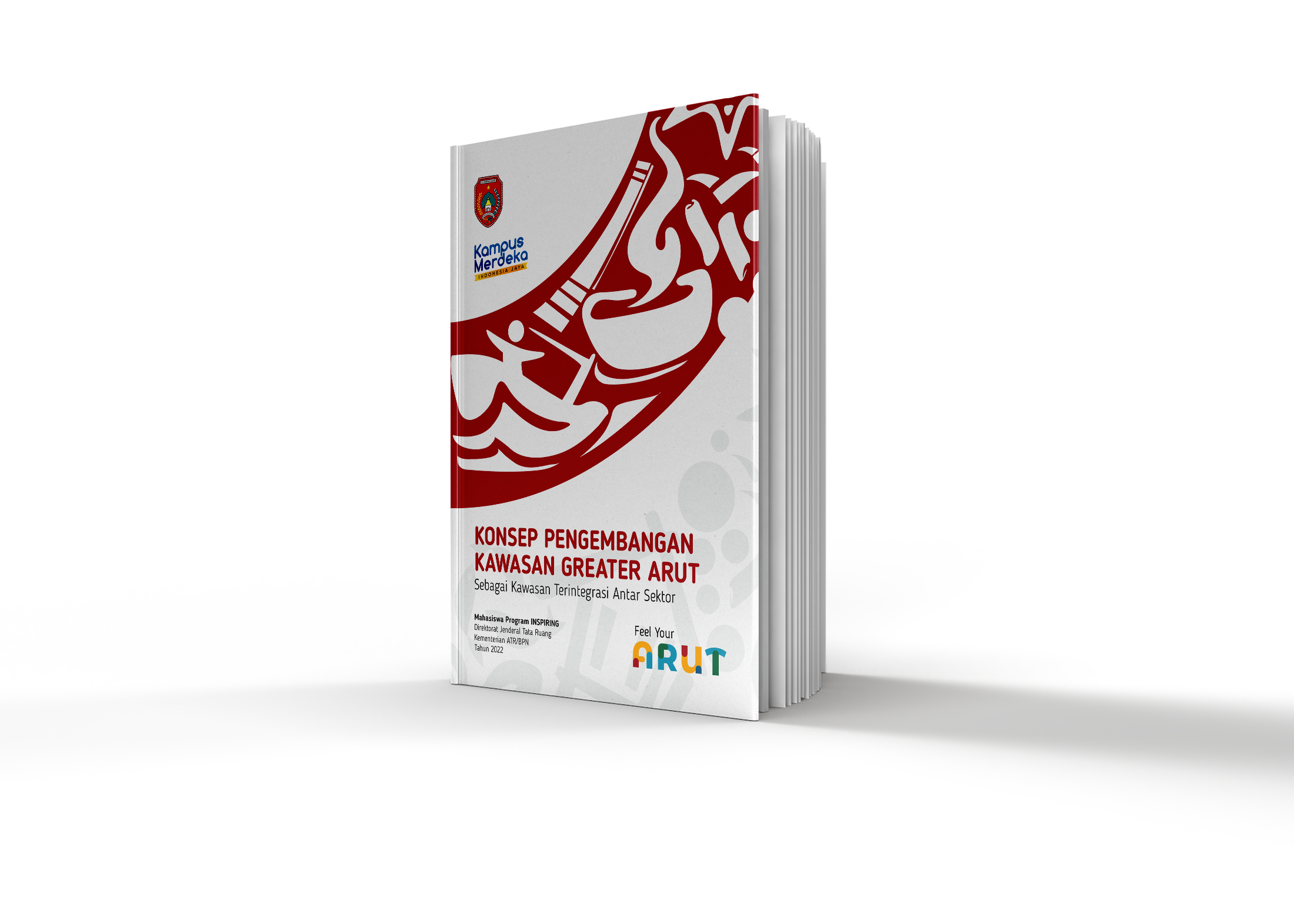 POCKET BOOK - GREATER ARUT (INTERNSHIP OUTPUT)-0