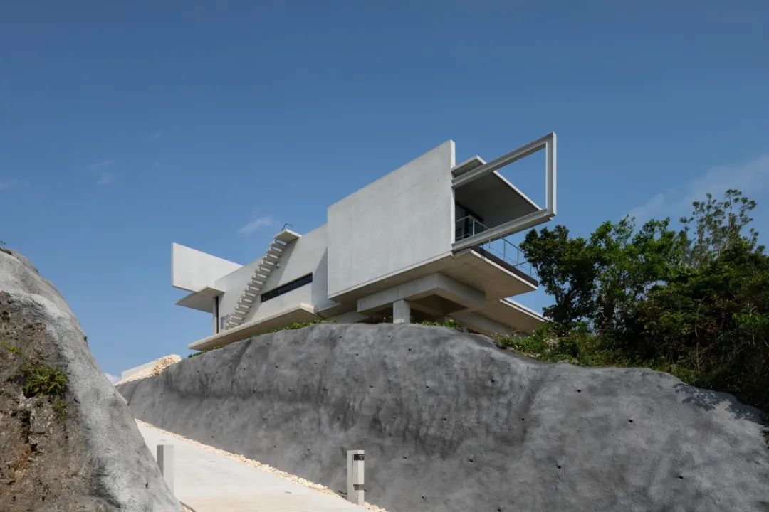 Kidosaki 的日式极简丨日本丨Kidosaki 建筑工作室-2