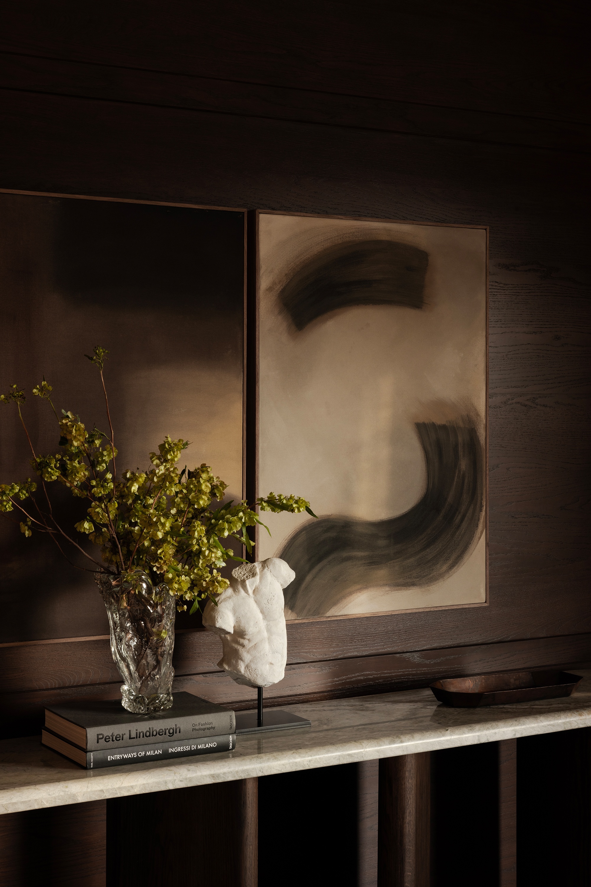 West 公寓丨Aagnes Studio-11