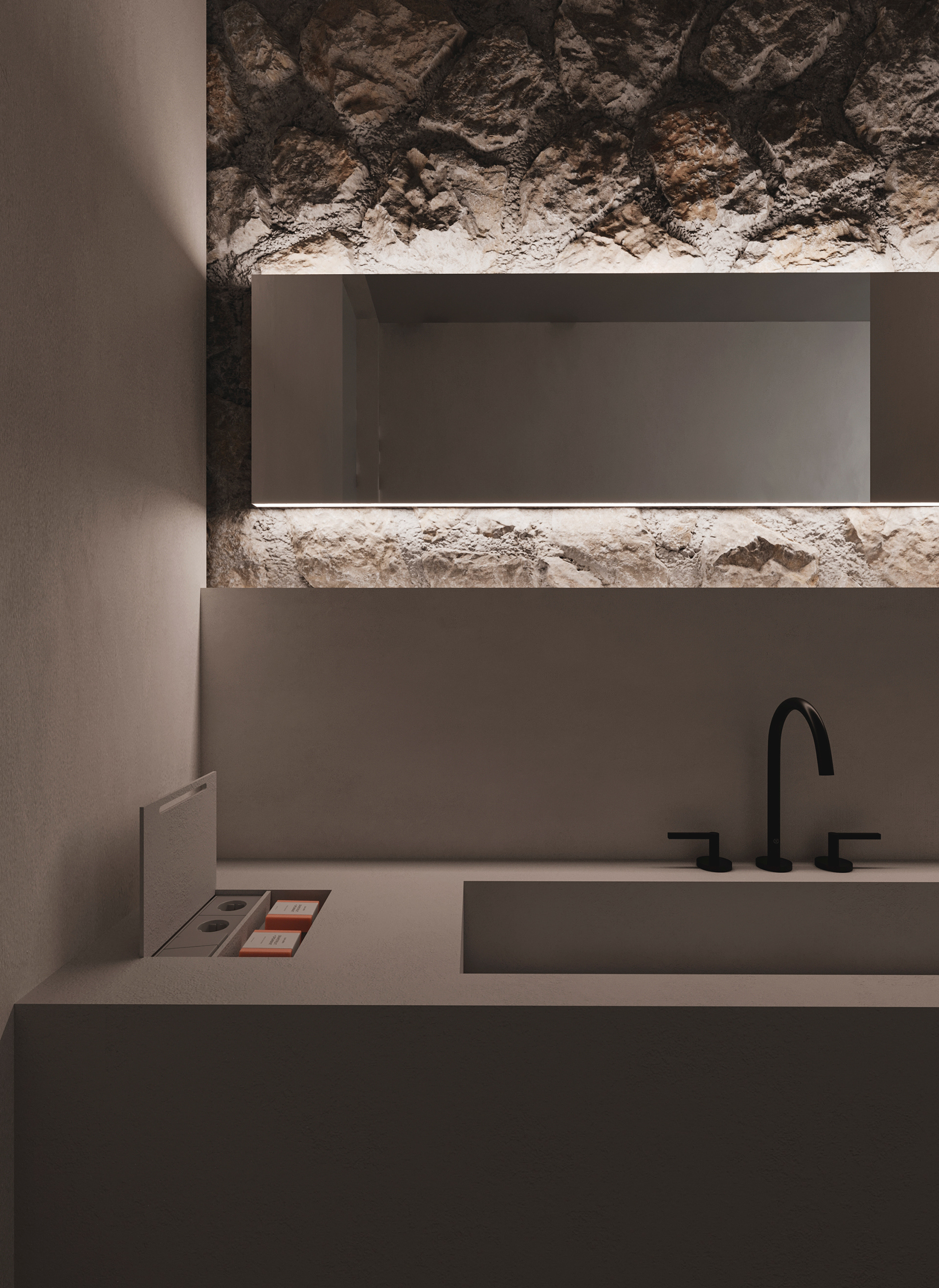 乡村民宿丨墨西哥-24