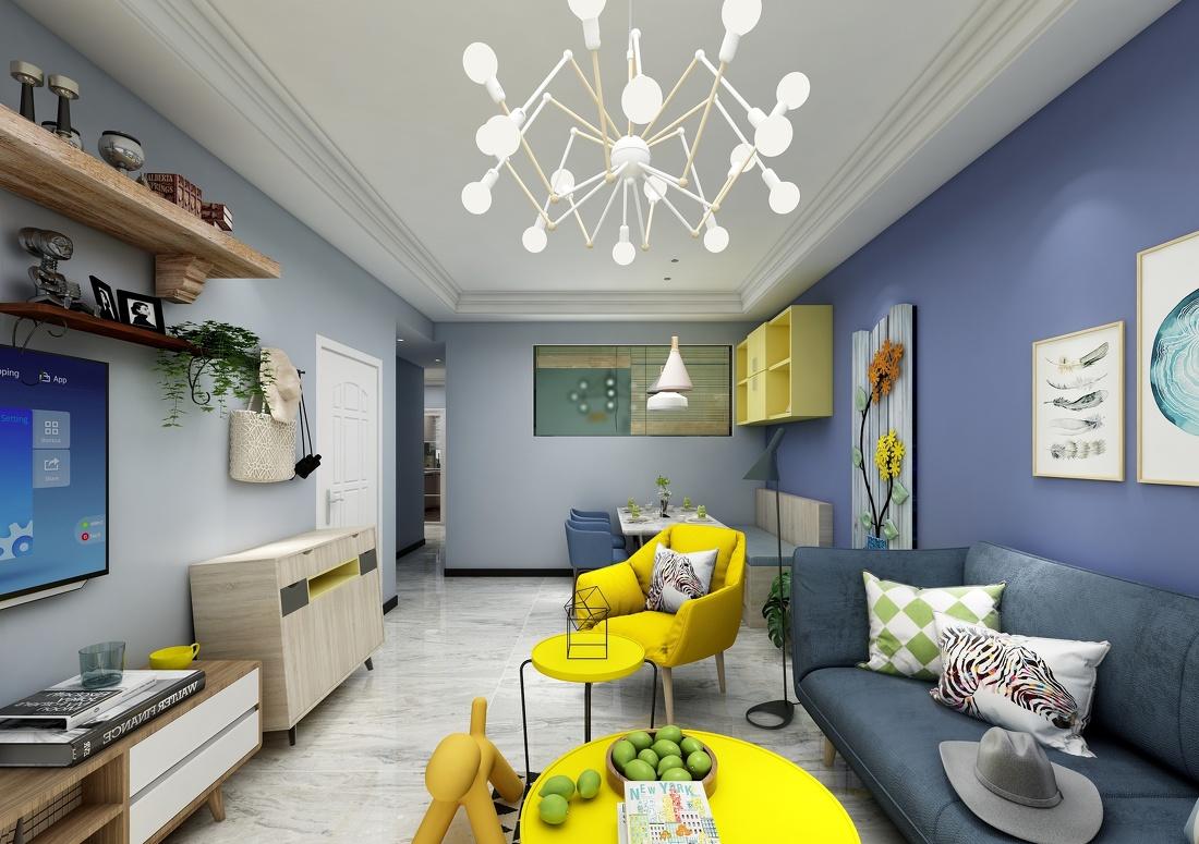 
《双面人生》——混搭风格 -18