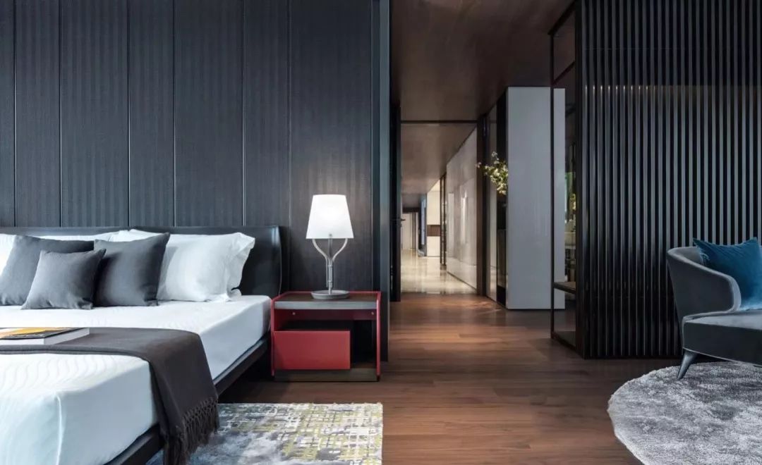 2019 年度轻奢舒适样板间盘点，揭秘生活真相-107