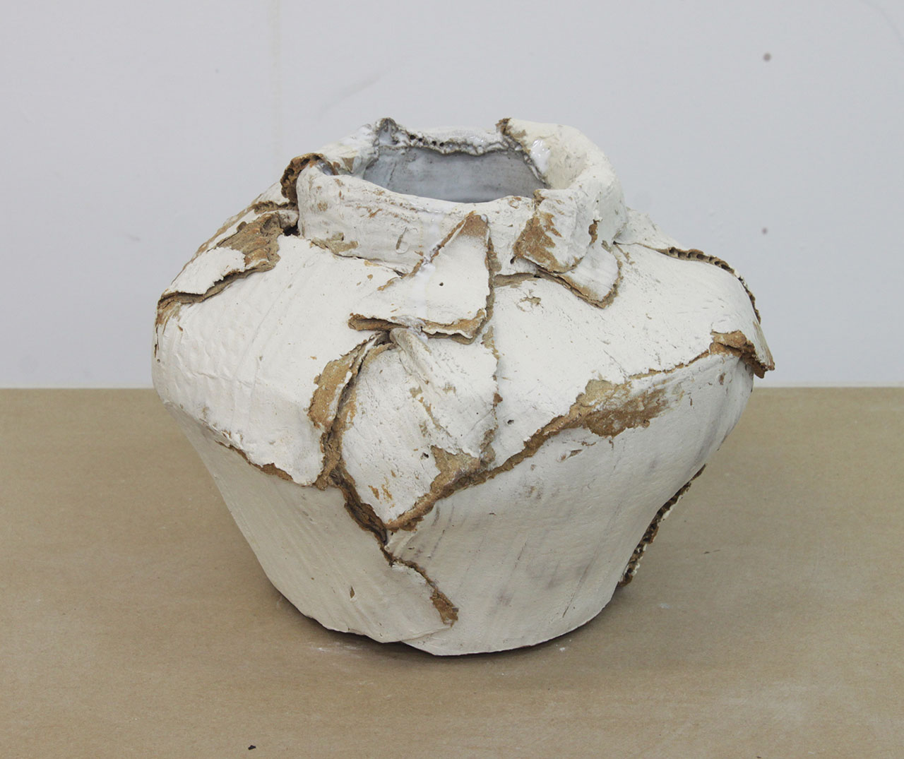 重塑世界的艺术 | Rodrigo Torres 的拼贴世界-29