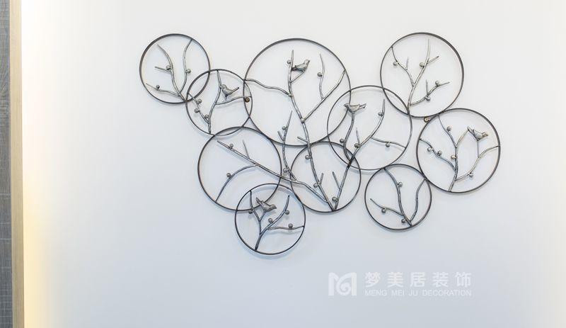 厦门梦美居装饰·天利仁和-56