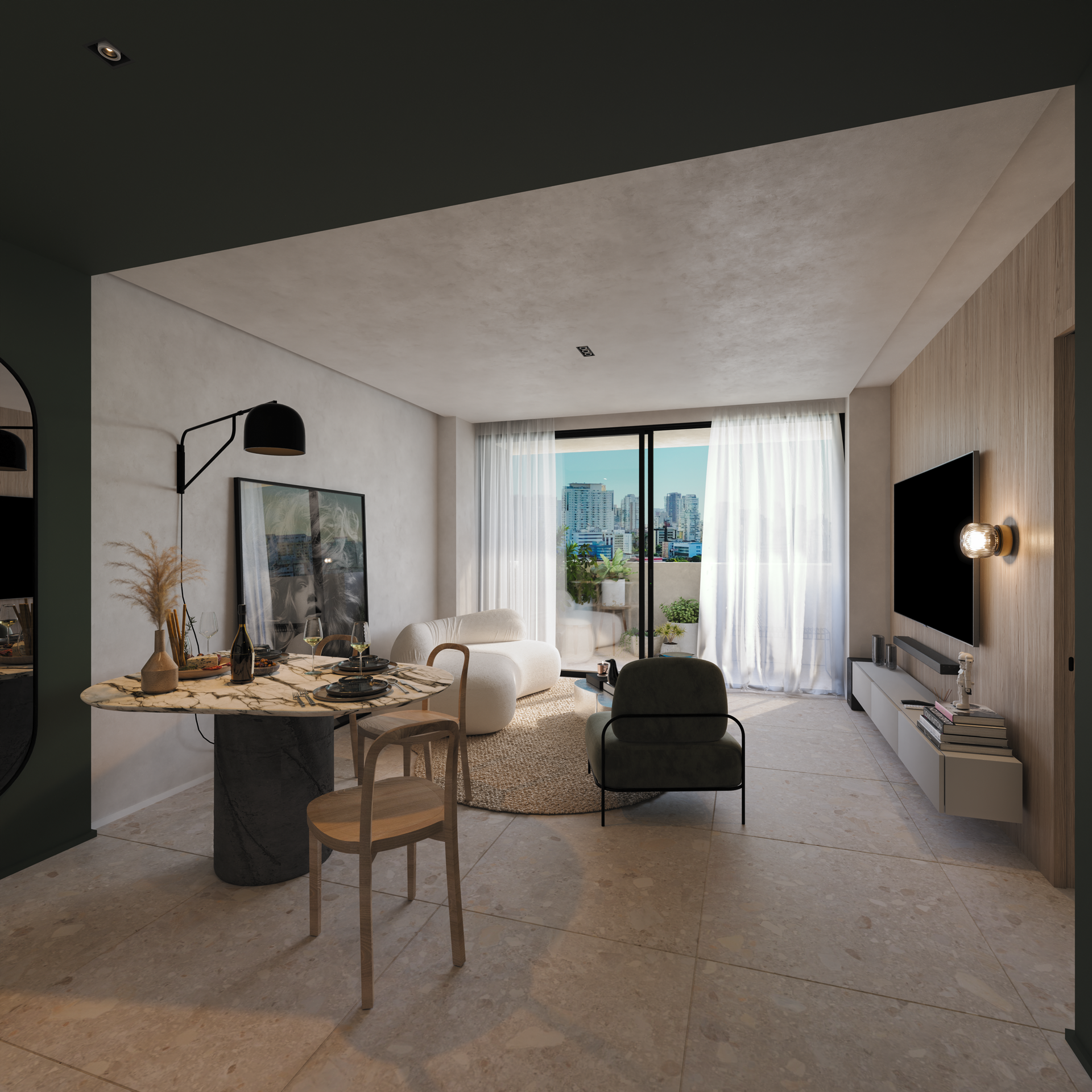 CGI - JARDIM 469 - APARTMENTS-10