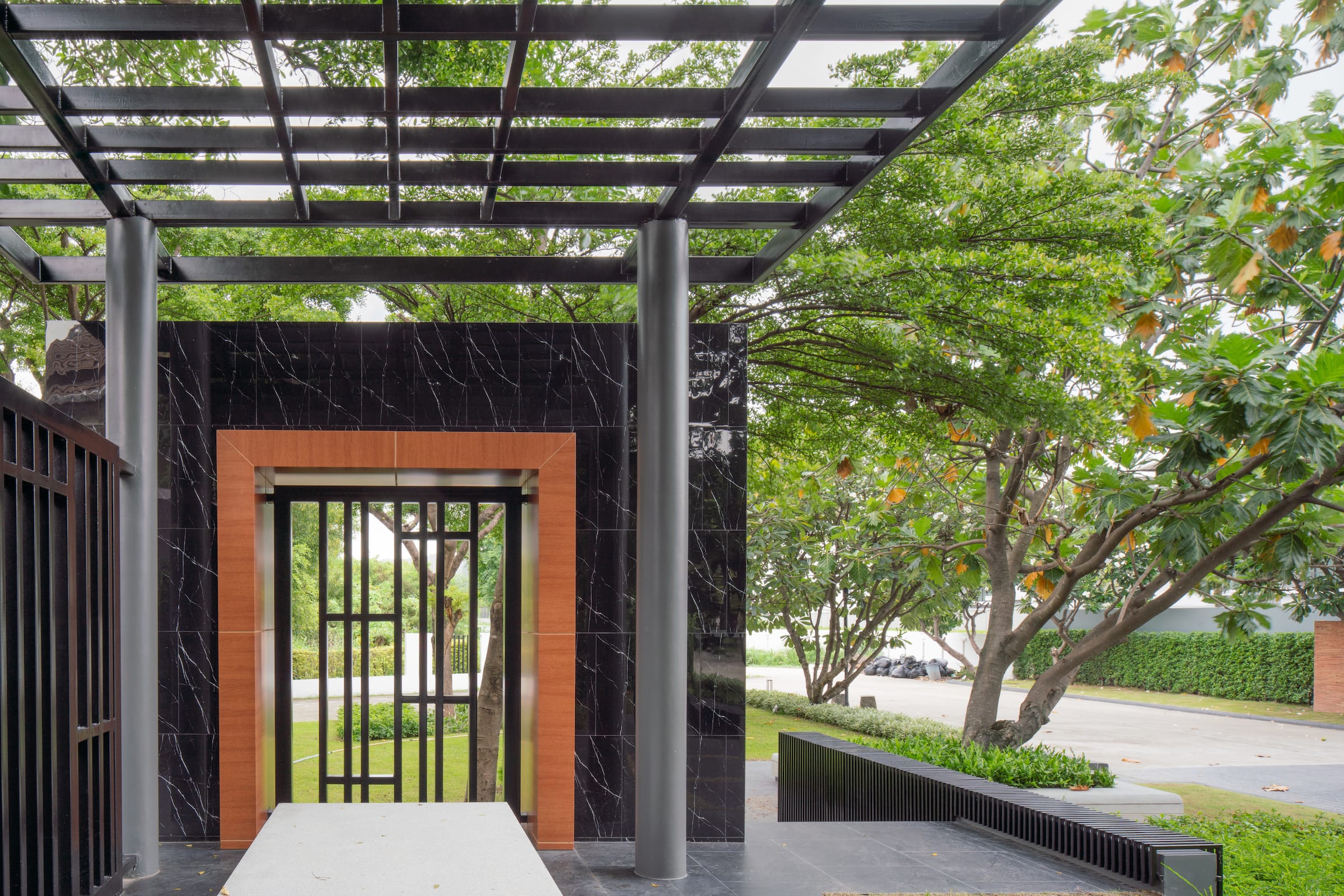 萨瓦纳 3丨泰国曼谷-13