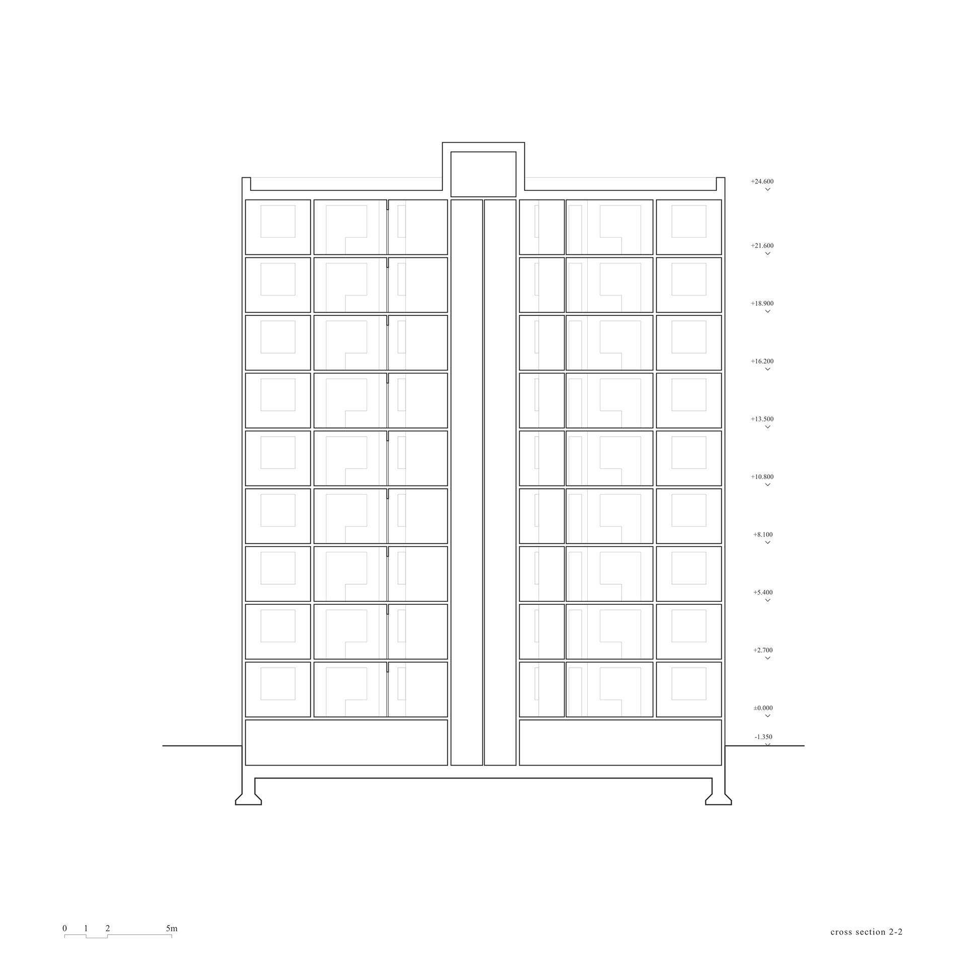 Restoring North Saltivka（恢复北萨尔蒂夫卡）丨乌克兰哈尔科夫丨Anna Viken（建筑师）,Dmytro Makahon（工程师）-49