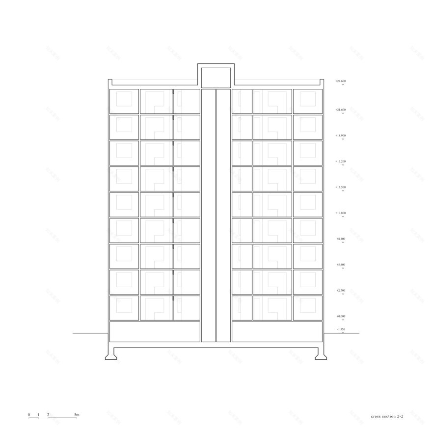 Restoring North Saltivka(恢复北萨尔蒂夫卡)丨乌克兰哈尔科夫丨Anna Viken(建筑师),Dmytro Makahon(工程师)-49