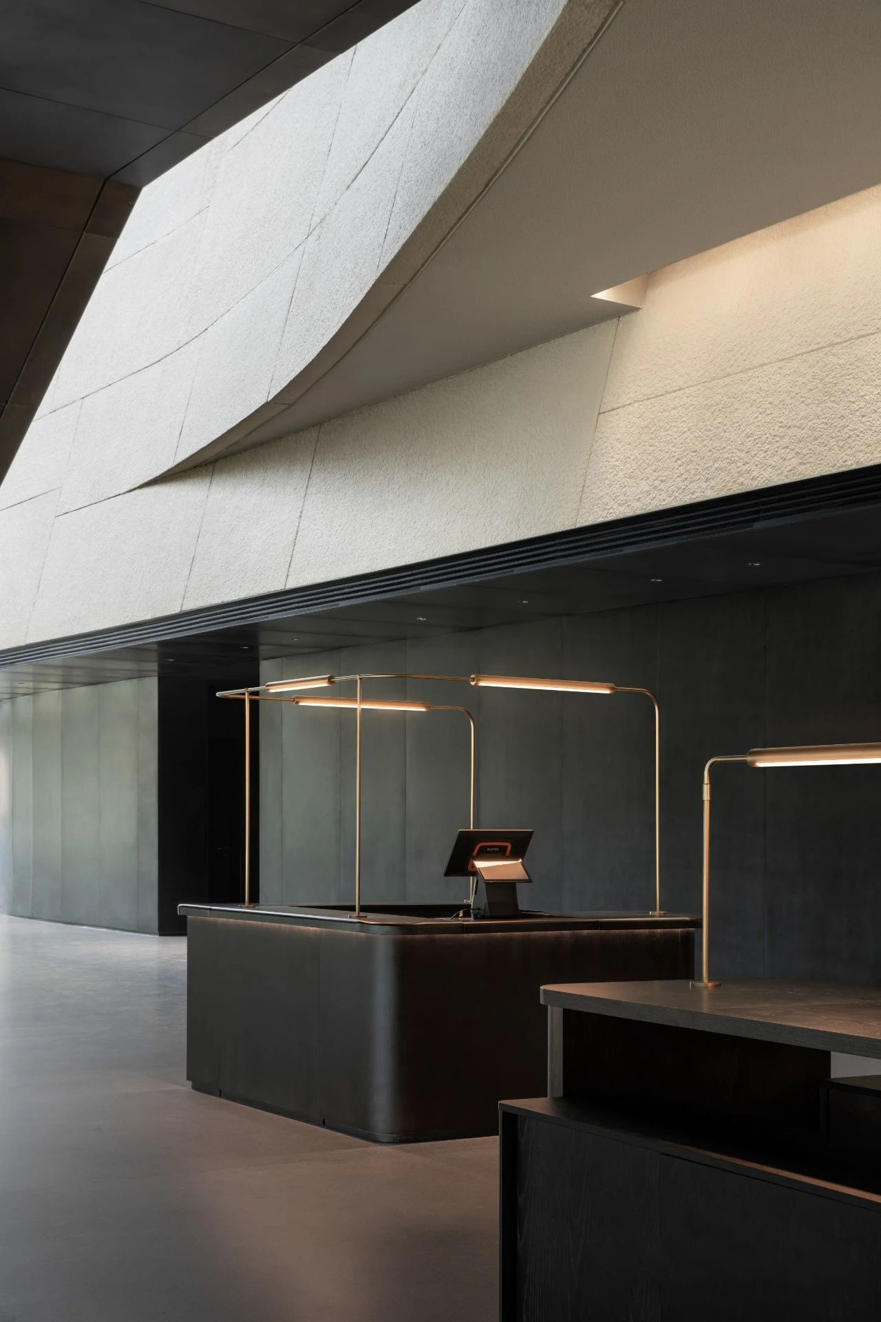 三星堆博物馆新馆室内设计丨中国四川丨刘艺,张灿-72