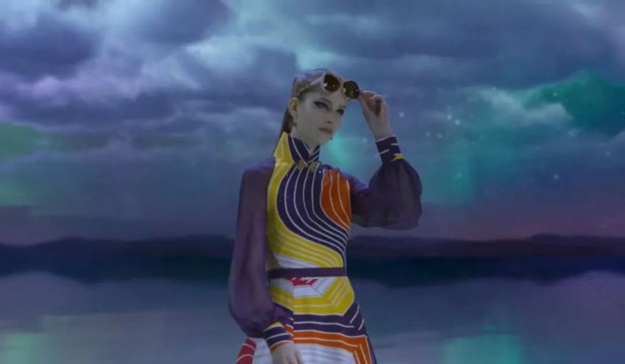 壹正企划跨界设计 | SPARKLE COLLECTION-4