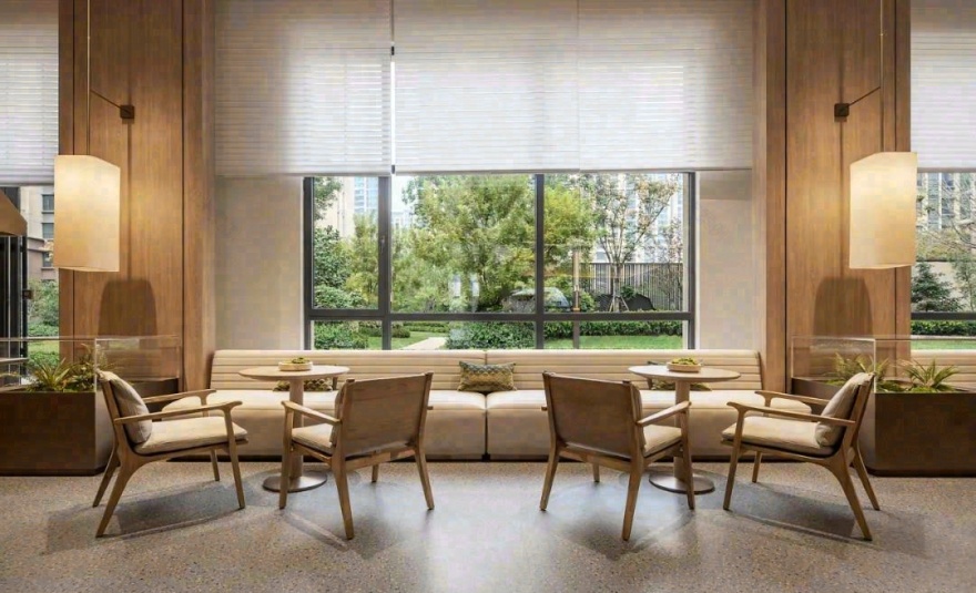 美的·天璟森系美学馆丨中国邯郸丨励时设计(国际)-39