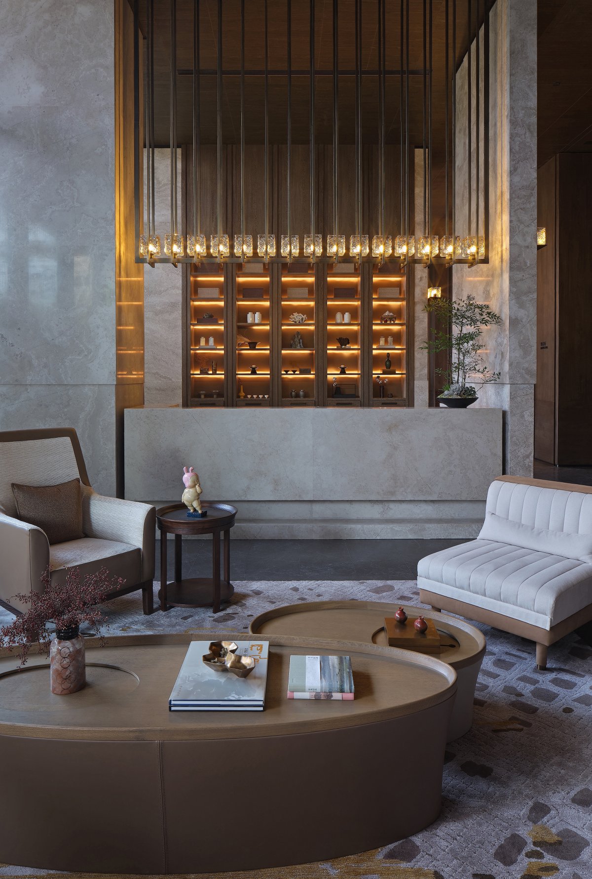 金众麒麟公馆-18