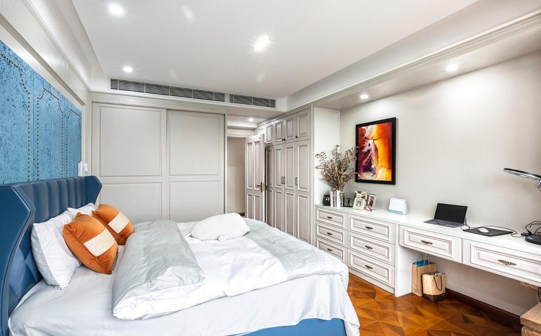 深圳星河银湖谷-24