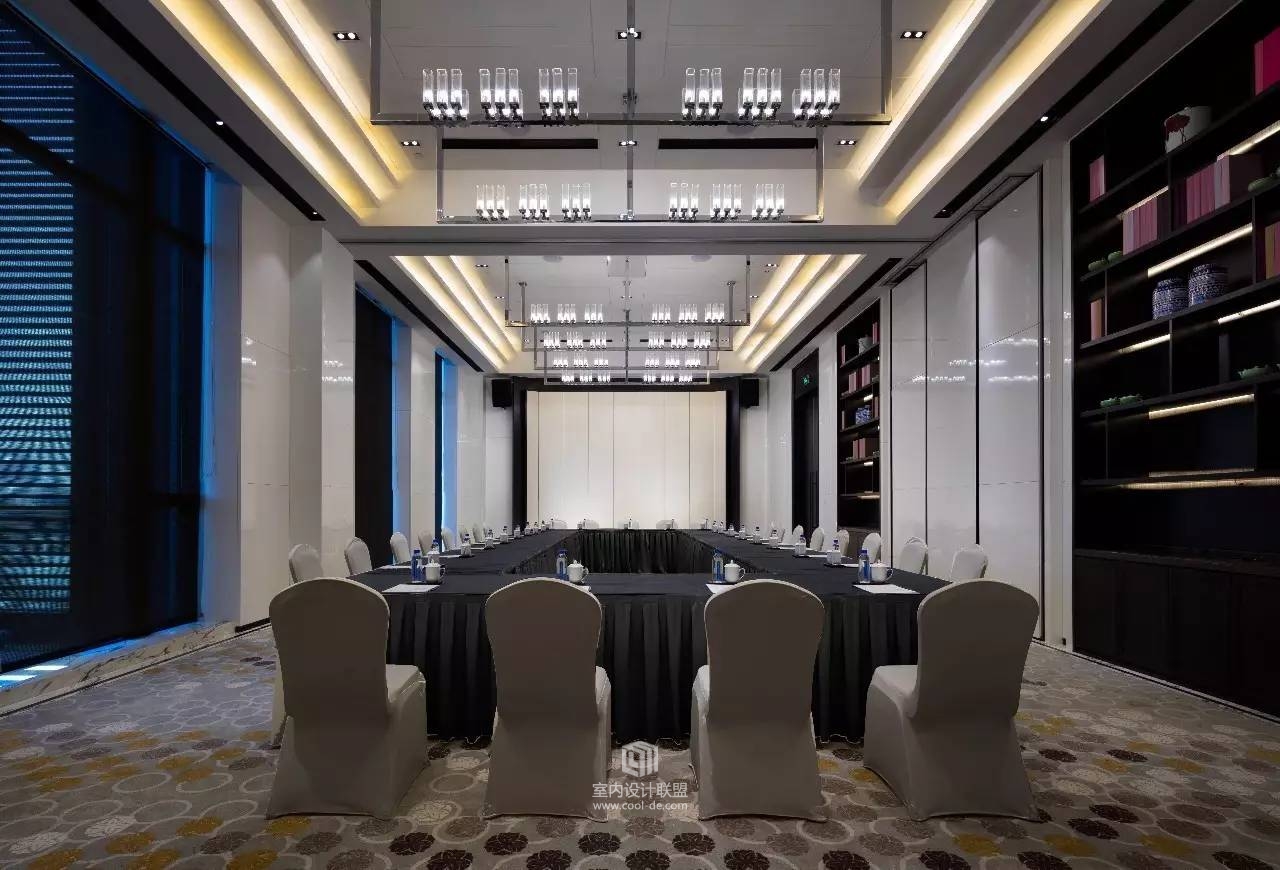 姜湘岳设计--宁波富邦精品酒店-39